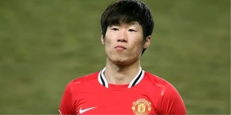 Các thành tích nổi bật của Park Ji-sung
