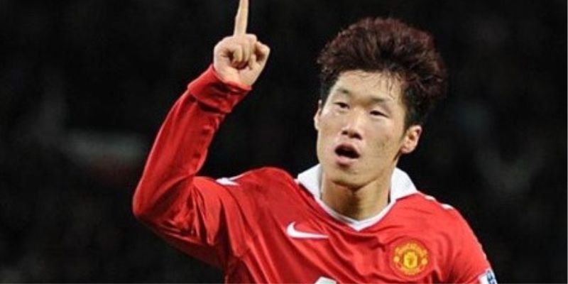 Đánh giá các điểm mạnh của Park Ji-sung