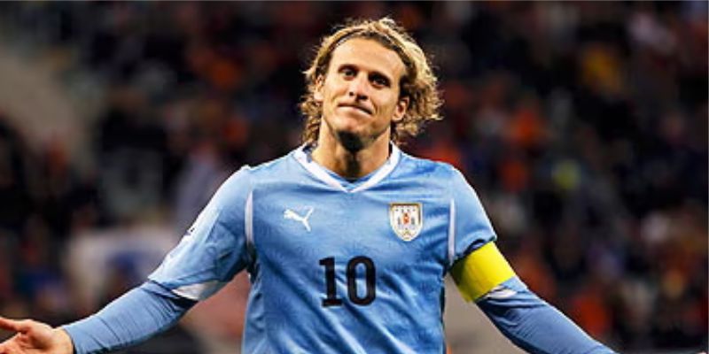 Đánh giá các điểm mạnh nổi bật nhất của cầu thủ Diego Forlán