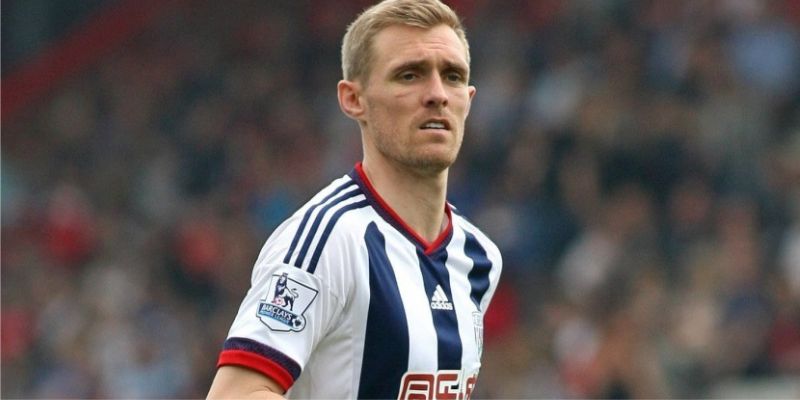 Điểm mạnh nổi bật của tiền vệ Darren Fletcher trên sân thi đấu