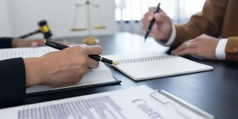 Giới thiệu đôi nét về chủ đề miễn trừ trách nhiệm