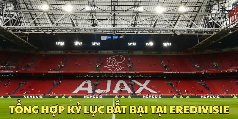 Kỷ lục hấp dẫn từ trước cho đến nay