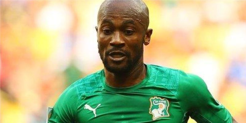 Những thành tích nổi bật trong sự nghiệp của cầu thủ Didier Zokora