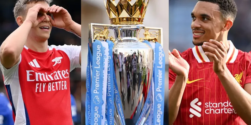 Phòng ngự phản công là lối chơi nổi tiếng ở Premier League