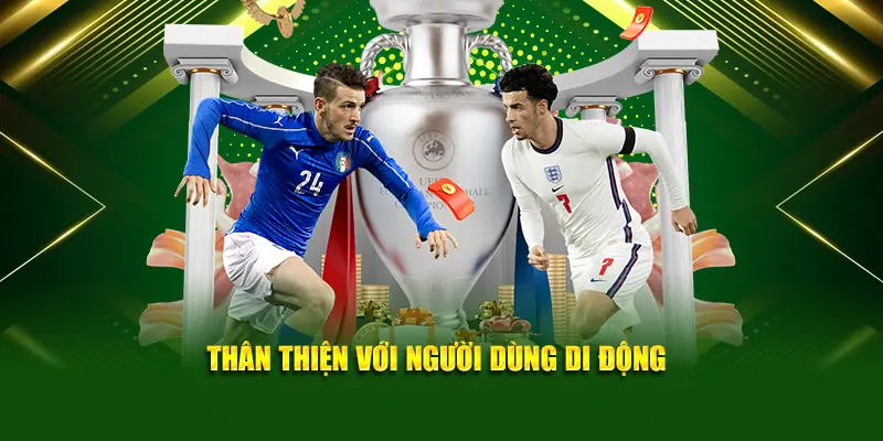 Thân thiện với người sử dụng phần mềm di động