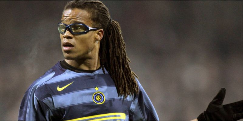 Những thành tích đáng chú ý trong sự nghiệp của Edgar Davids