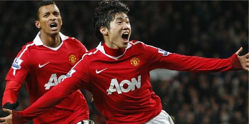 Tìm hiểu về tiểu sử của tiền vệ Park Ji-sung