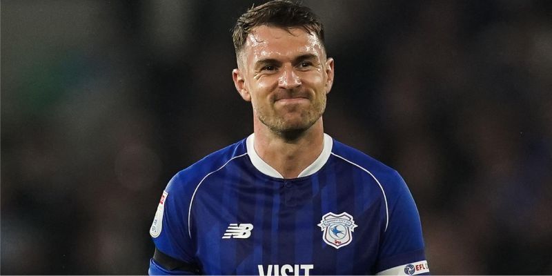 Tìm hiểu đầy đủ tiểu sử và sự nghiệp cầu thủ Aaron Ramsey