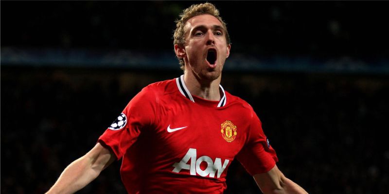 Tìm hiểu kỹ hơn về tiểu sử cầu thủ Darren Fletcher đầy thú vị