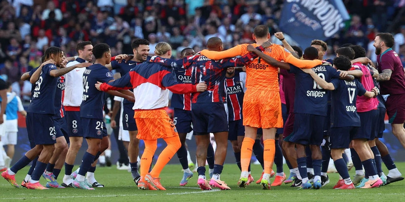 Tổng quan về giải đấu Ligue 1