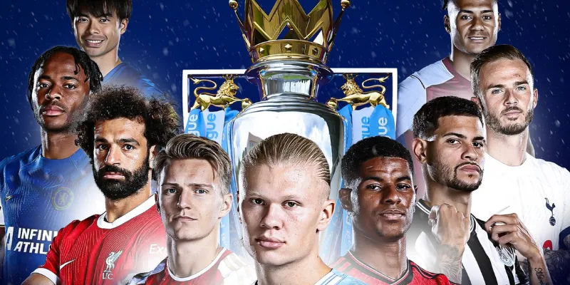 Tương lai của Premier League rất tươi sáng