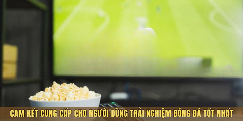 Xoilac TV cung cấp các truyền hình bóng đá sắc nét uy tín